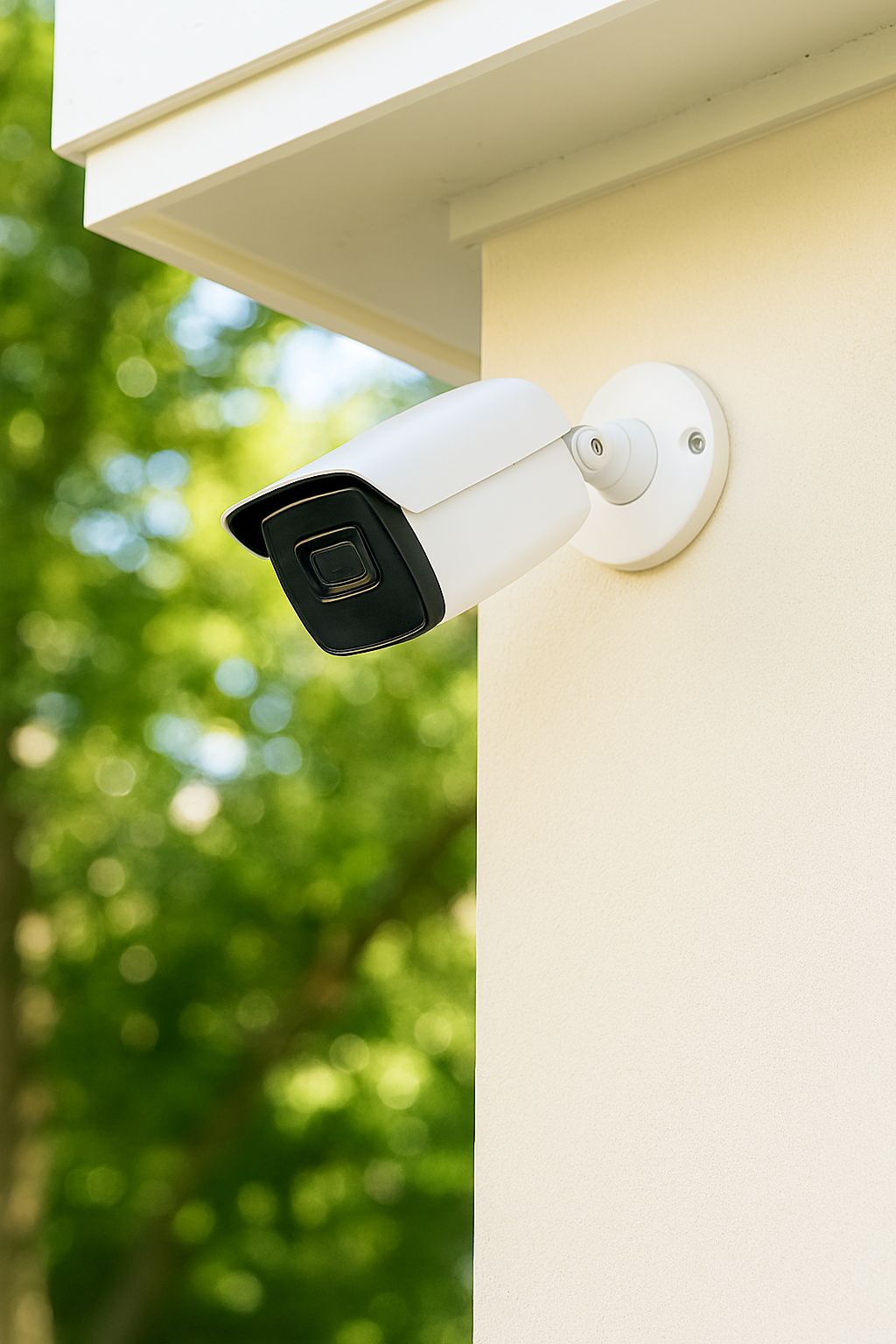 Safety & Security