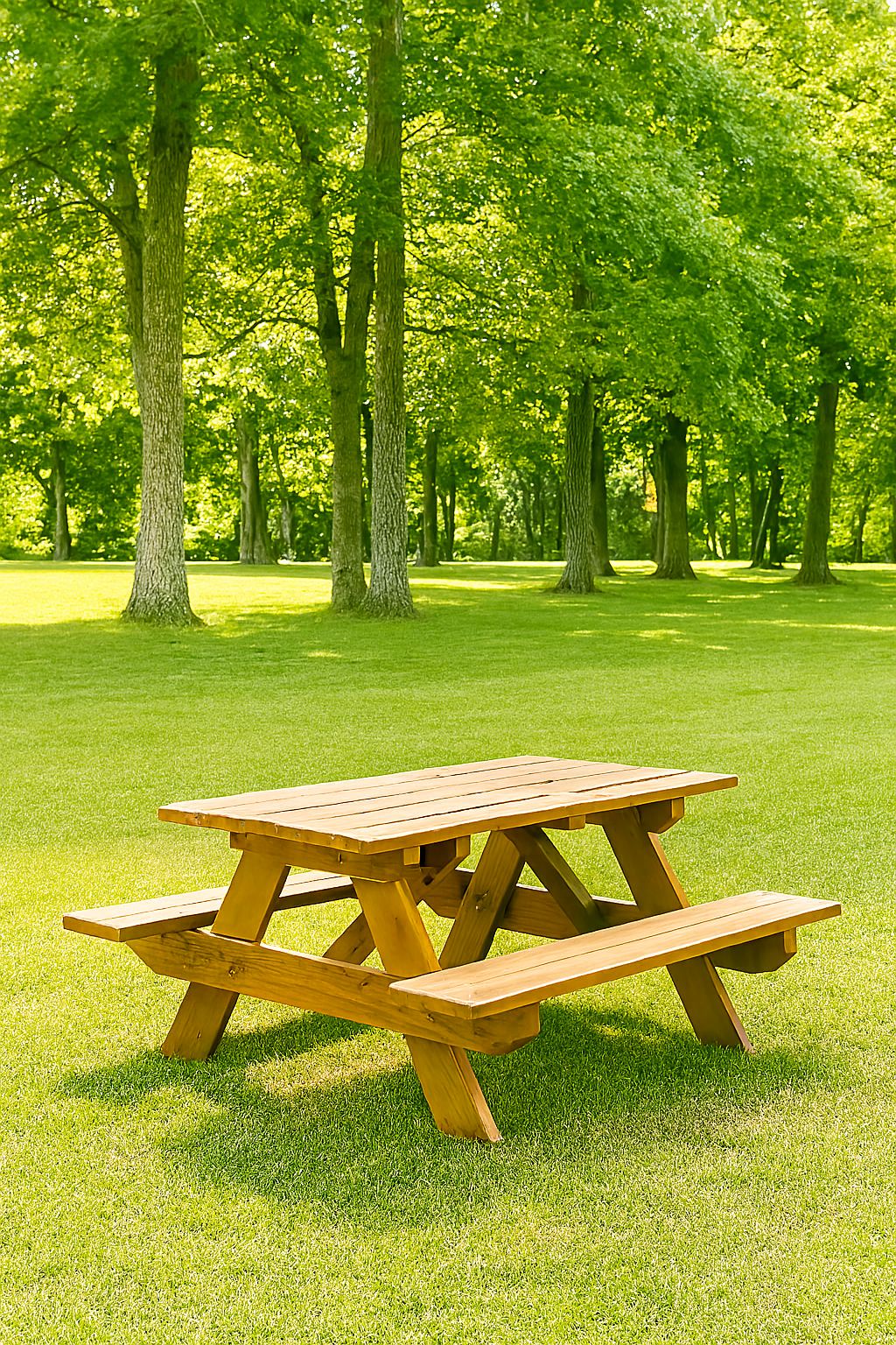 Outdoor Space